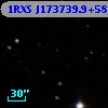 1RXS J173739.9+582823
