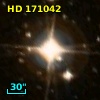 HD 171042