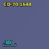 CD-70  1644