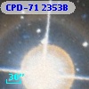 CPD-71  2353B