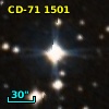 CD-71  1501
