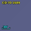CD-70  1649
