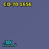 CD-70  1656