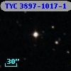 TYC 3897-1017-1