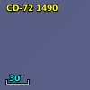CD-72  1490