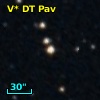V* DT Pav