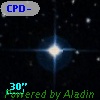 CPD-72  2305B