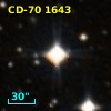 CD-70  1643