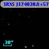 1RXS J174030.8+575812