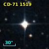 CD-71  1519