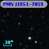 PMN J1851-7059