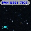 PMN J1901-7023