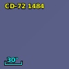 CD-72  1484