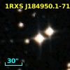 1RXS J184950.1-715703