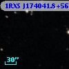 1RXS J174041.8+564531