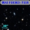 IRAS F18363-7158