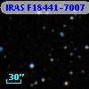 IRAS F18441-7007