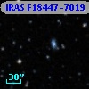IRAS F18447-7019