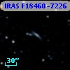 IRAS F18460-7226