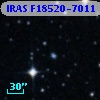 IRAS F18520-7011