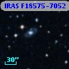 IRAS F18575-7052