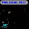 PMN J1846-7022