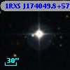 1RXS J174049.8+572605