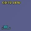CD-72  1476