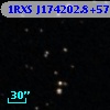 1RXS J174202.8+570100