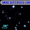 1RXS J172357.5+583308