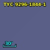 2MASS J19062668-7100517