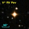 V* PV Pav