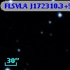 FLSVLA J172310.3+583156