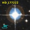HD 177222
