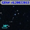 GEN# +6.20022013