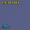 CD-70  1663