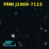 PMN J1909-7115