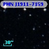 PMN J1911-7159