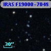 IRAS F19000-7048