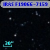 IRAS F19066-7159
