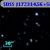 SDSS J172314.56+583632.8