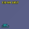 CD-69  1817