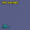 HD 181981