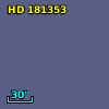 HD 181353