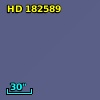 HD 182589