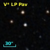 V* LP Pav