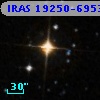 IRAS 19250-6953