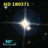 HD 180371