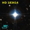 HD 183414