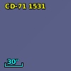 CD-71  1531